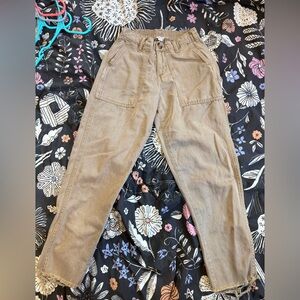 Aerie khaki Women’s Pants